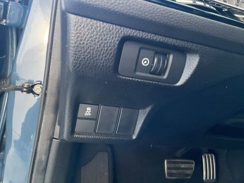 Used 2025 Honda Civic Sport image 7