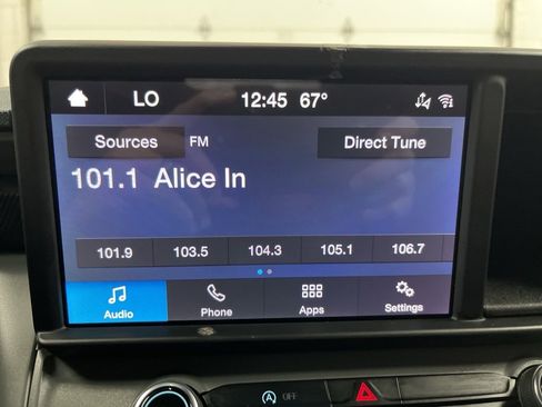 Used 2024 Ford Maverick Tremor w/ Tremor Off-Road Package image 31