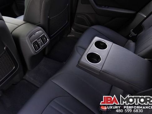 Used 2023 Maserati Levante GT image 88