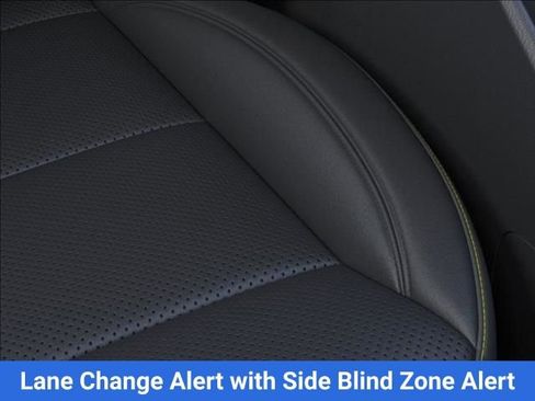 New 2026 Chevrolet Trax ACTIV image 21