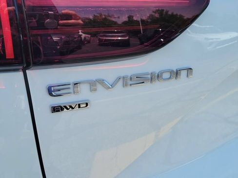 New 2026 Buick Envision Sport Touring AWD/4WD image 6