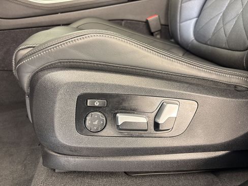 Certified 2024 BMW X5 xDrive40i w/ M Sport Package image 10