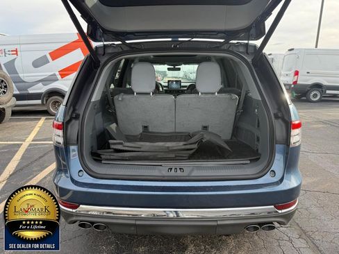 Used 2020 Lincoln Aviator Reserve w/ Equipment Group 202A image 22