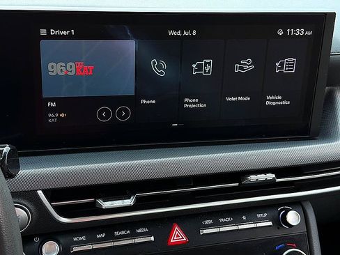 Certified 2025 Hyundai Sonata SEL FWD image 13