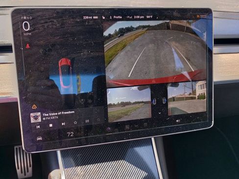 Used 2018 Tesla Model 3 Long Range image 12