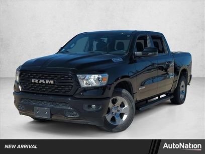 Used 2024 RAM 1500 Lone Star