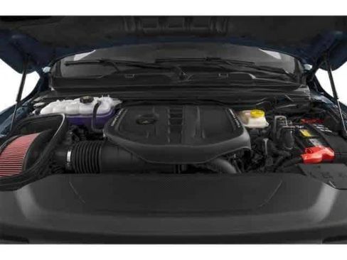 New 2026 RAM 1500 RHO w/ RHO Level 1 Equipment Group AWD/4WD image 11