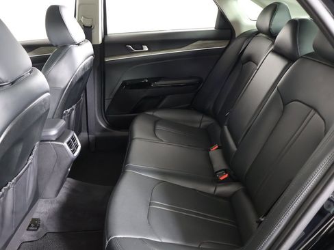 Certified 2022 Kia K5 EX w/ EX Premium Package image 38