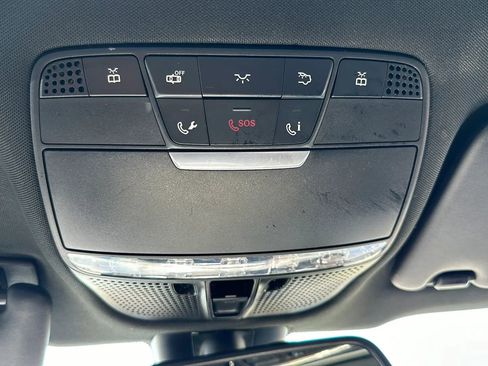 Used 2019 Mercedes-Benz GLC 300 4MATIC image 13