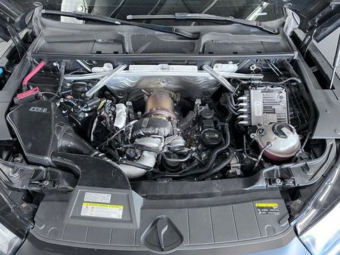 Used 2018 Audi SQ5 Premium Plus image 13