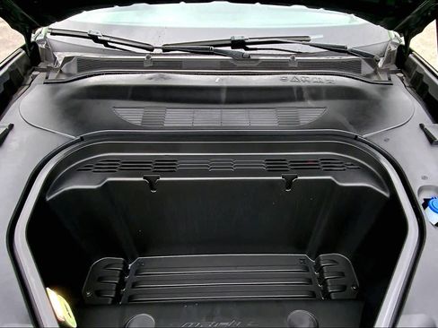 Certified 2024 Ford Mustang Mach-E Select w/ Comfort Package Lite image 27