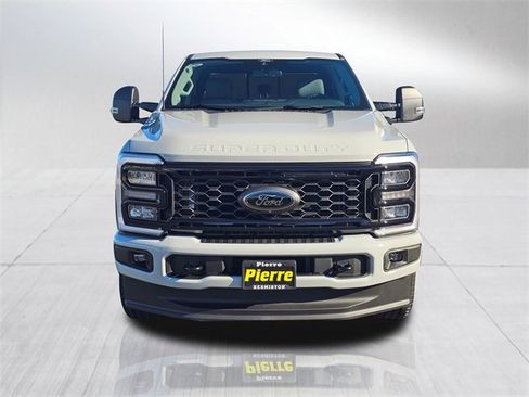 New 2026 Ford F250 XLT w/ XLT Premium Package image 6