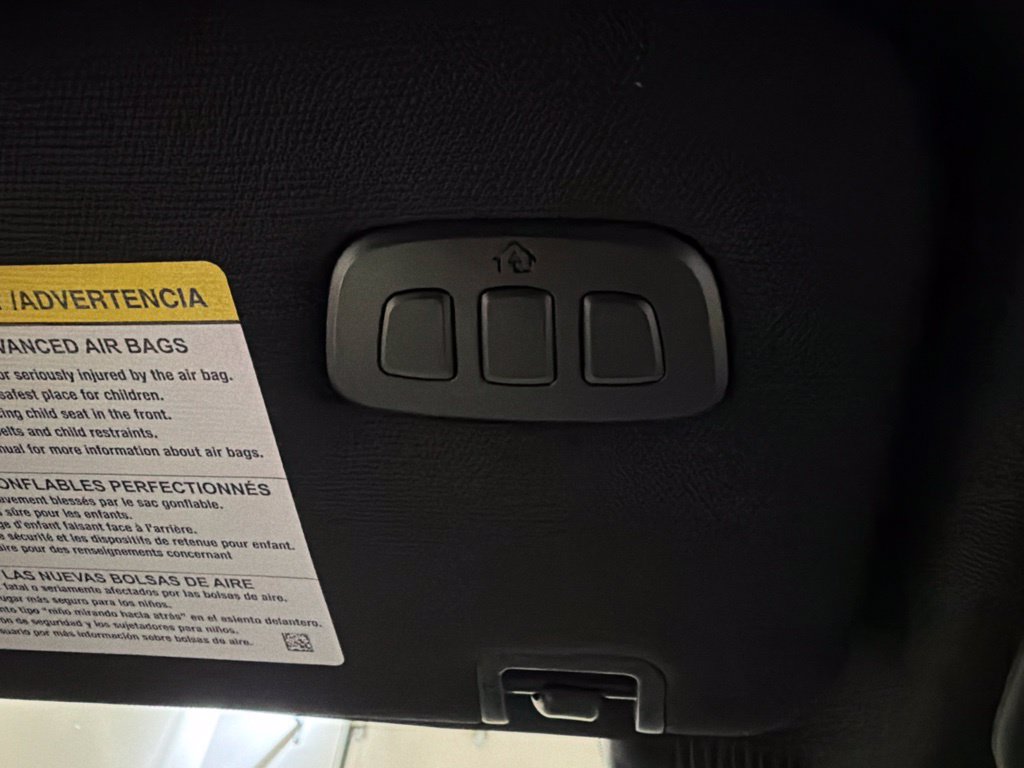New 2027 Ford Explorer Tremor AWD/4WD image 25