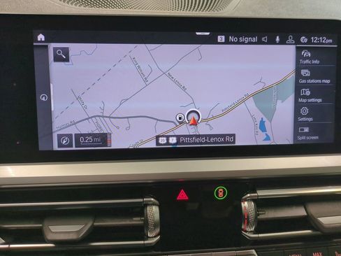 Used 2020 BMW 330i xDrive Sedan w/ Convenience Package image 25