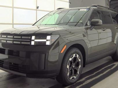 Used 2025 Hyundai Santa Fe SEL