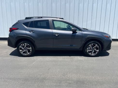 Used 2024 Subaru Crosstrek 2.0i Premium AWD/4WD image 7