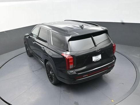 Used 2024 Hyundai Palisade Calligraphy AWD/4WD image 15