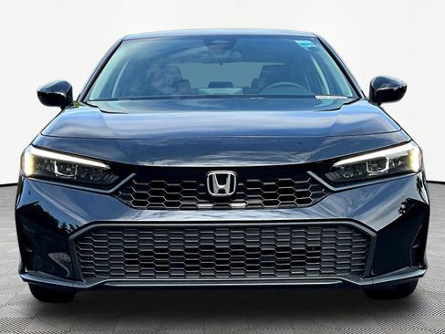Used 2026 Honda Civic LX image 2