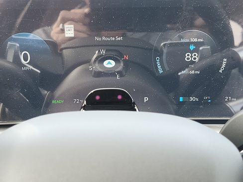 New 2026 Hyundai Ioniq 9 Limited AWD/4WD image 11