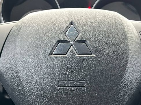 Used 2021 Mitsubishi Outlander Sport SE FWD image 5