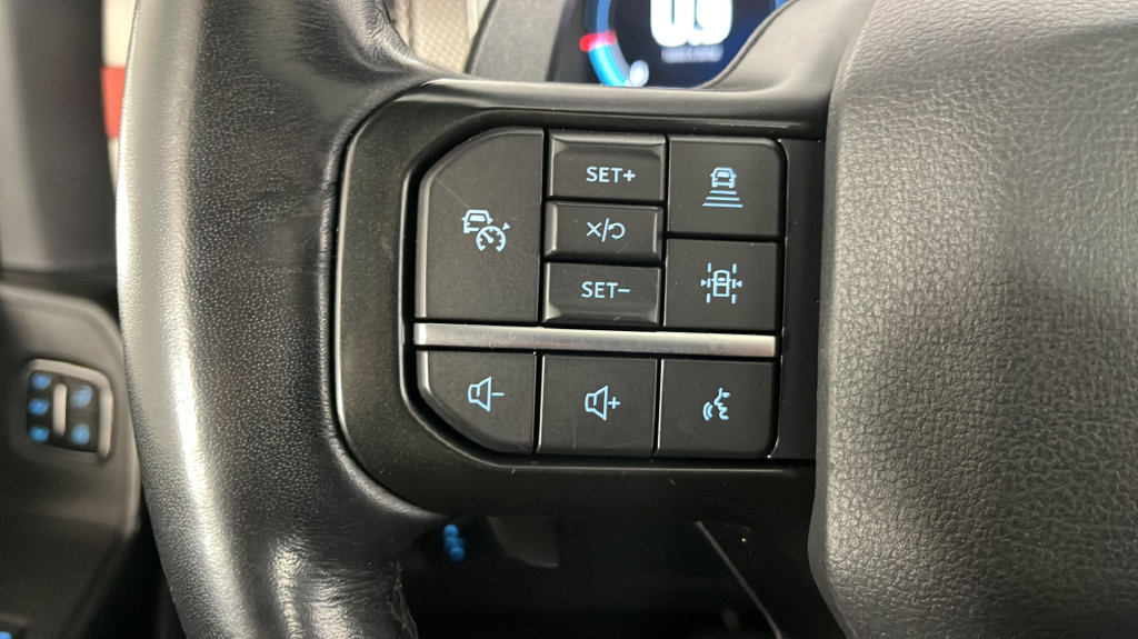Used 2021 Ford F150 Raptor w/ Equipment Group 801A High AWD/4WD image 35