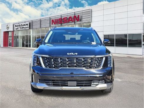 Used 2024 Kia Sorento S image 2
