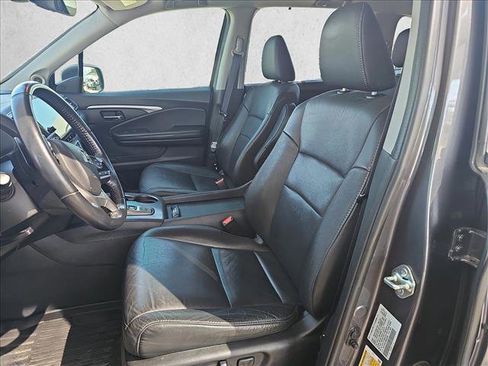Used 2021 Honda Pilot Special Edition image 12
