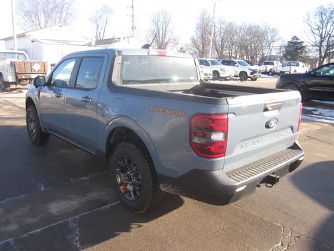 New 2026 Ford Maverick Tremor image 4