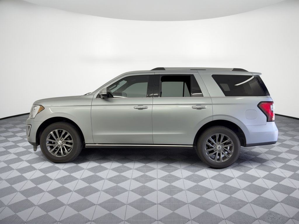Used 2020 Ford Expedition Limited RWD image 2