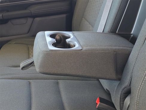 New 2025 RAM 1500 Lone Star image 9