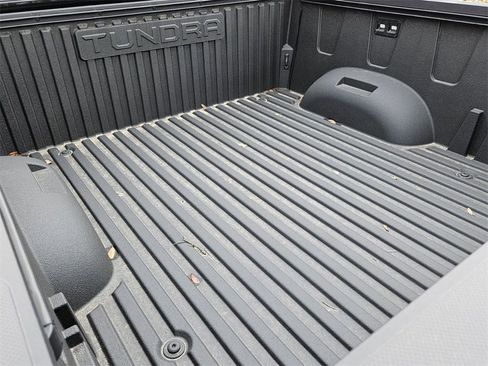 New 2024 Toyota Tundra SR5 RWD image 23