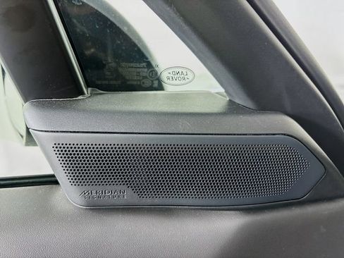 New 2026 Land Rover Range Rover Sport SV AWD/4WD image 20