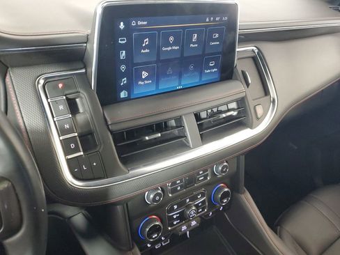 Used 2023 Chevrolet Suburban RST w/ Luxury Package image 18