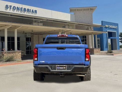 New 2026 Chevrolet Colorado ZR2 w/ Technology Package image 6