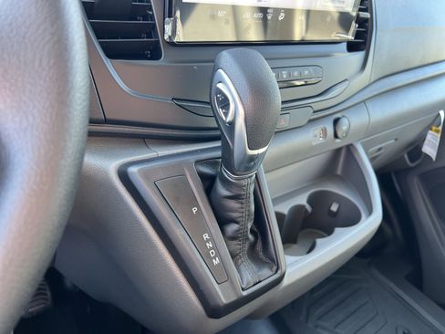 New 2026 Ford Transit 350 148 High Roof Extended w/ Load Area Protection Package image 20