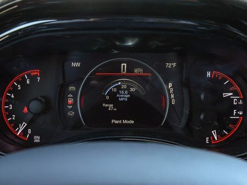New 2026 Dodge Durango GT RWD image 22