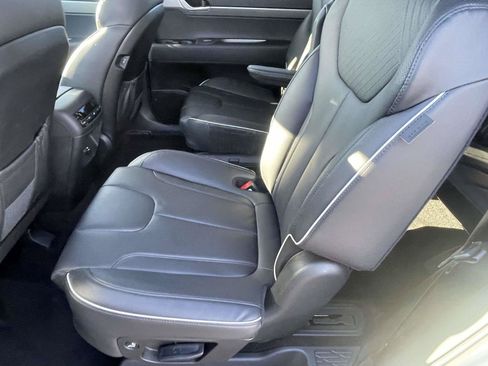 Used 2025 Hyundai Palisade SEL AWD/4WD image 5