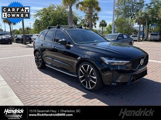 Used 2023 Volvo XC60 B5 Ultimate w/ Climate Package video 1