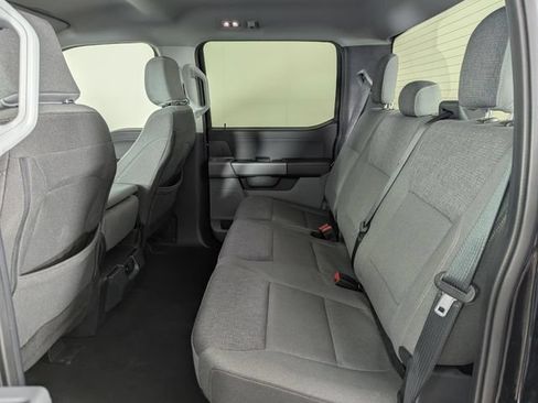 Used 2024 Ford F150 XLT AWD/4WD image 18