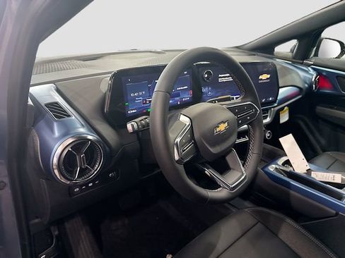 New 2026 Chevrolet Equinox EV LT FWD image 10