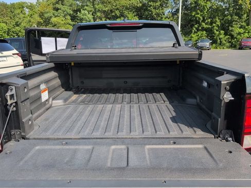 Used 2025 Honda Ridgeline Black Edition image 39