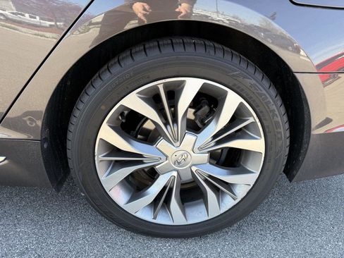 Used 2015 Hyundai Sonata Limited 2.0T image 16