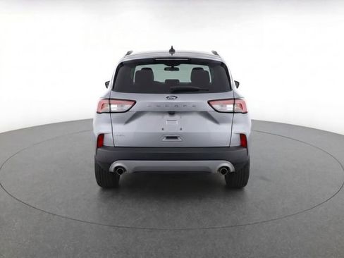 Used 2021 Ford Escape SEL FWD image 3