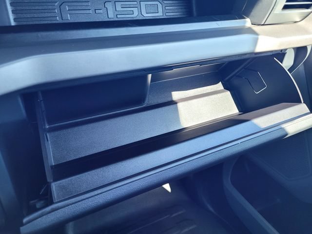 Certified 2025 Ford F150 XL RWD image 20