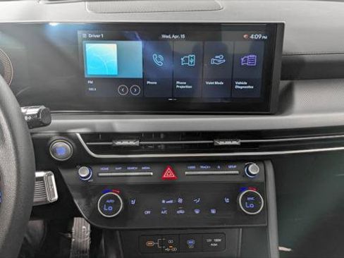 Used 2025 Hyundai Sonata SEL image 28