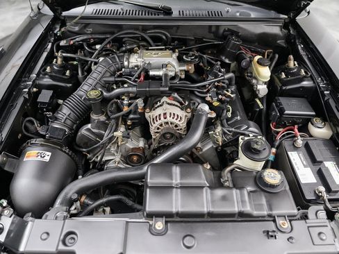 Used 1999 Ford Mustang GT image 44