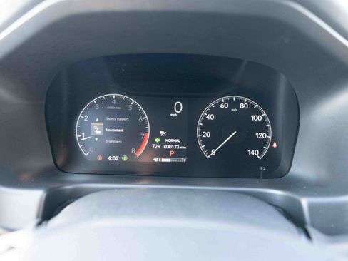 Used 2025 Honda Odyssey Sport-L image 16