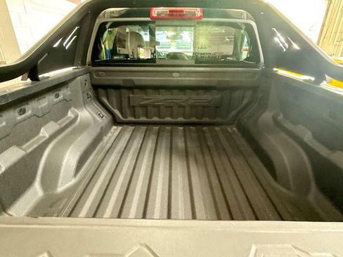 Used 2023 Chevrolet Colorado ZR2 w/ Desert Boss Special Edition AWD/4WD image 25
