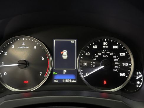 Used 2025 Lexus IS 300 F Sport RWD image 25