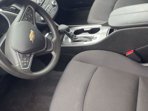 Used 2023 Chevrolet Malibu LT FWD image 7